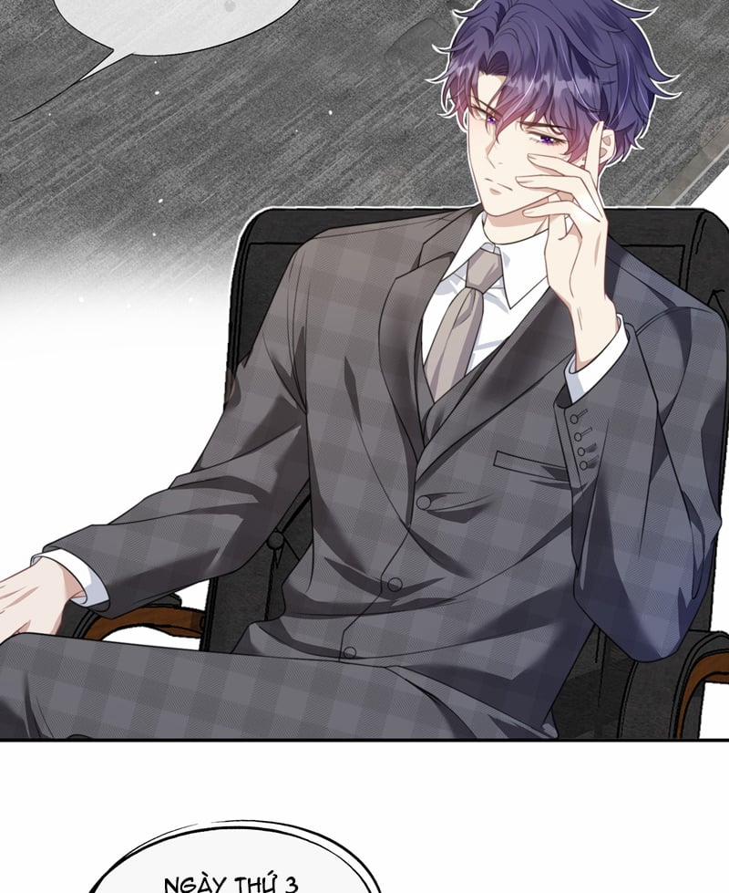 Gài Bẫy Ác Khuyển 27 trang 4