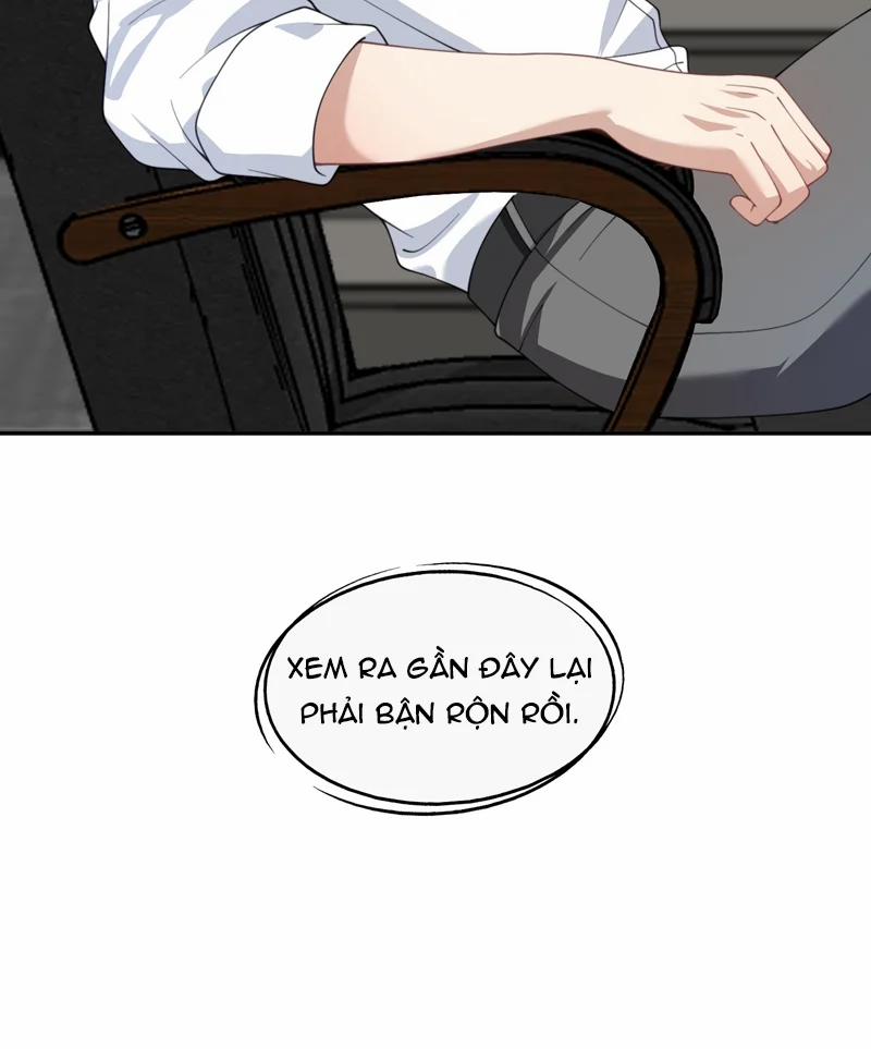 Gài Bẫy Ác Khuyển 27 trang 41