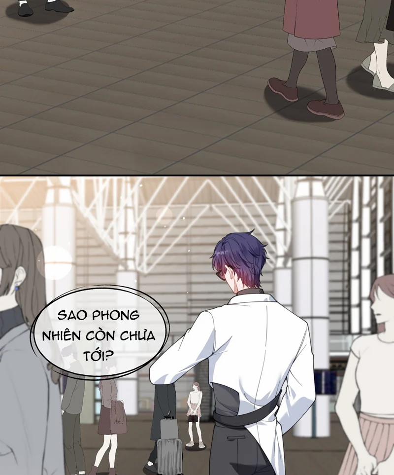 Gài Bẫy Ác Khuyển 27 trang 44