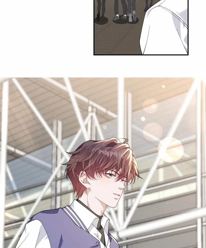 Gài Bẫy Ác Khuyển 27 trang 48