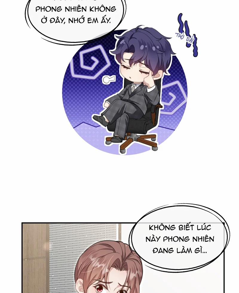 Gài Bẫy Ác Khuyển 27 trang 5