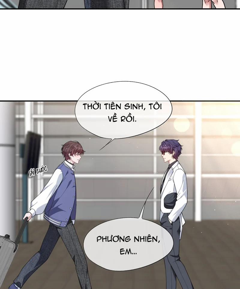 Gài Bẫy Ác Khuyển 27 trang 50