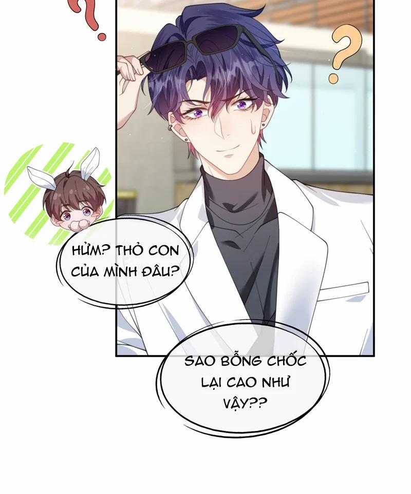 Gài Bẫy Ác Khuyển 27 trang 52