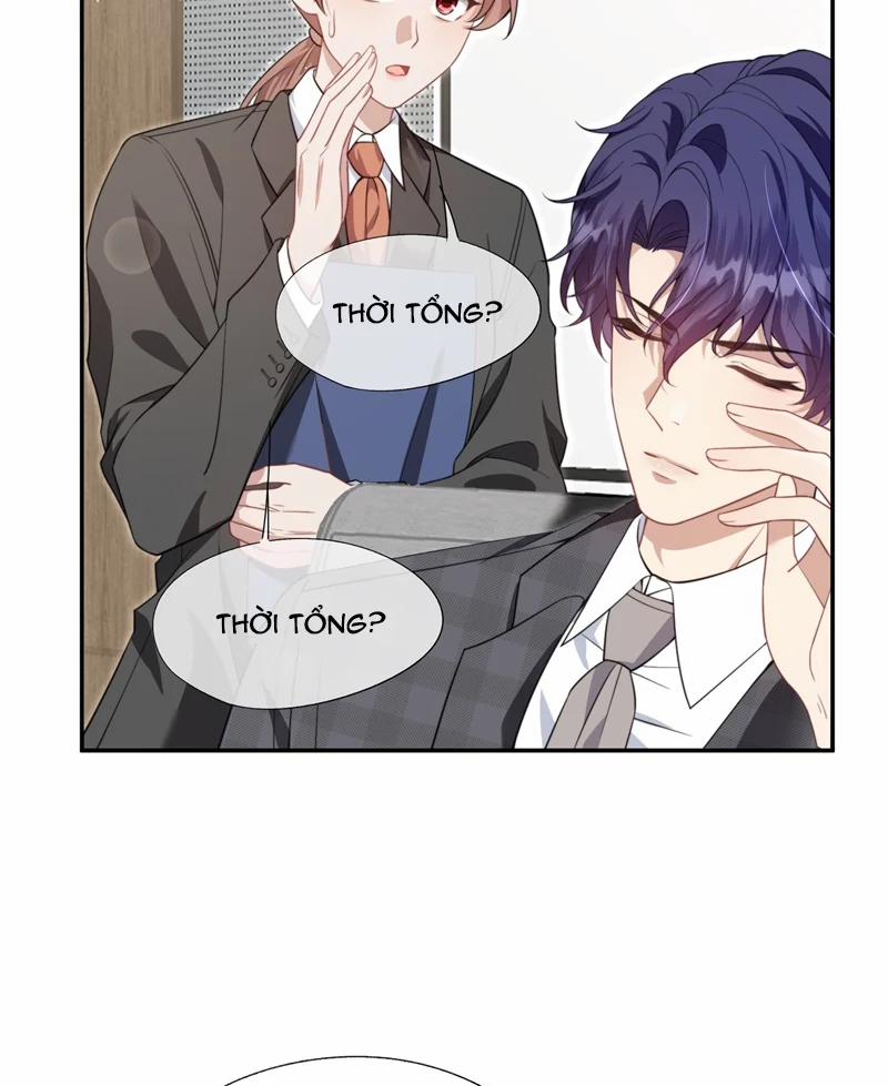 Gài Bẫy Ác Khuyển 27 trang 6