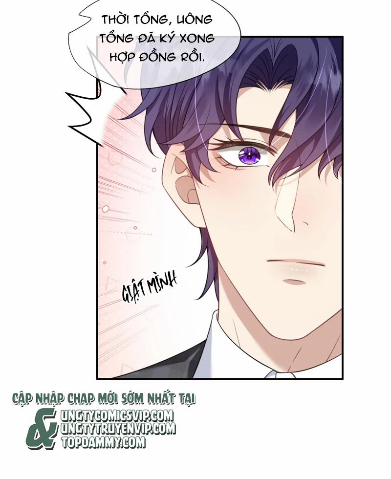 Gài Bẫy Ác Khuyển 27 trang 7