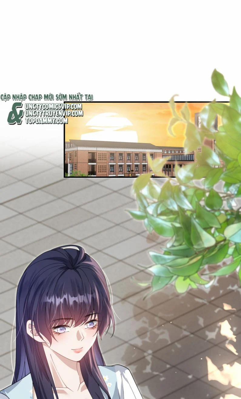 Gài Bẫy Ác Khuyển 28 trang 10