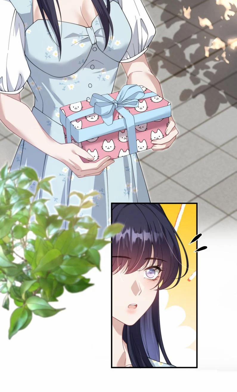 Gài Bẫy Ác Khuyển 28 trang 11