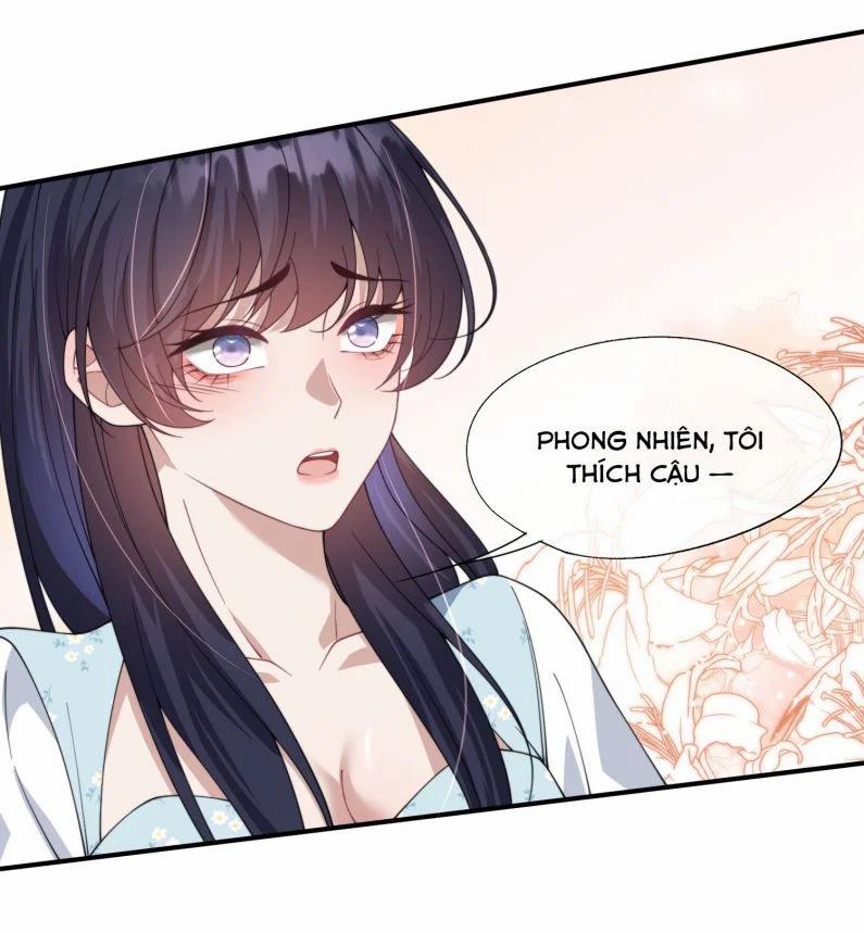 Gài Bẫy Ác Khuyển 28 trang 13