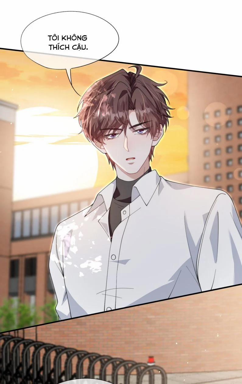 Gài Bẫy Ác Khuyển 28 trang 14