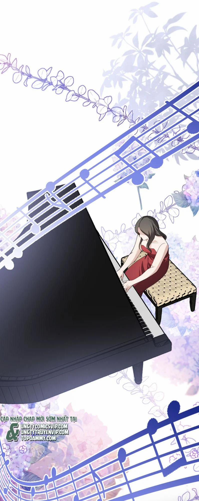 Gài Bẫy Ác Khuyển 28 trang 18