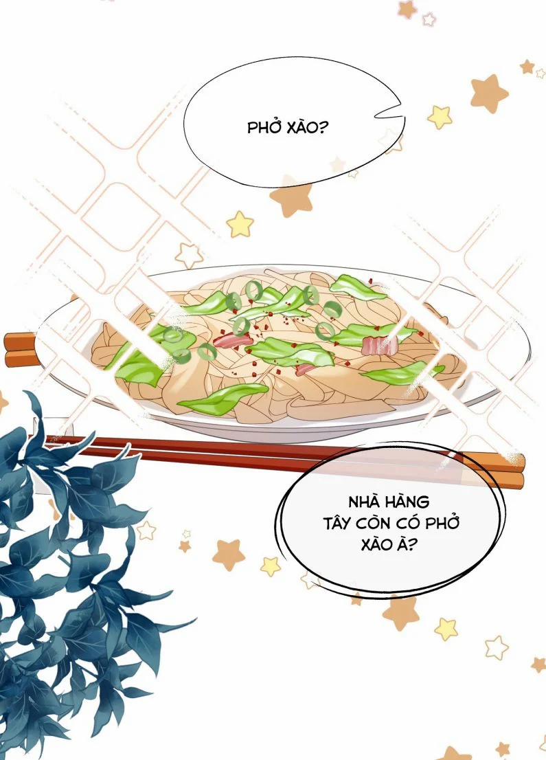 Gài Bẫy Ác Khuyển 28 trang 24