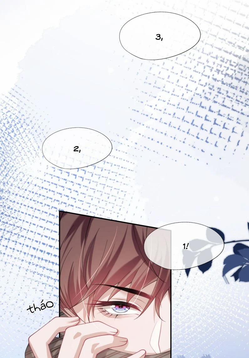 Gài Bẫy Ác Khuyển 28 trang 30