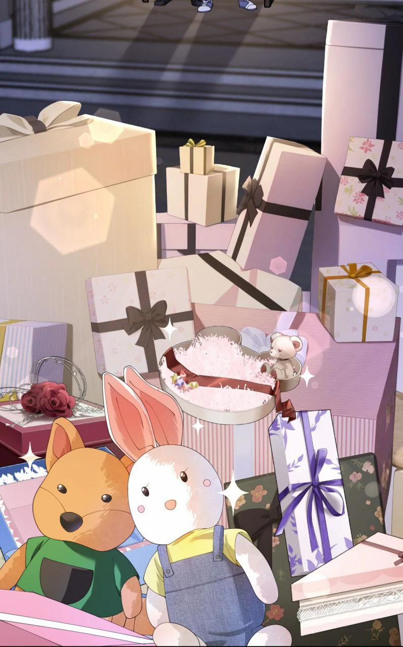 Gài Bẫy Ác Khuyển 28 trang 33