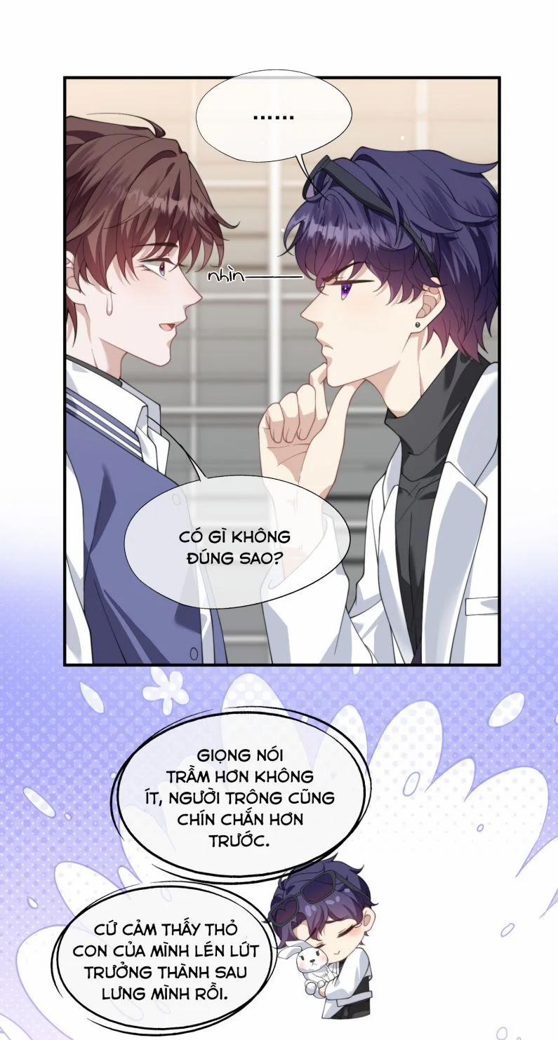 Gài Bẫy Ác Khuyển 28 trang 4