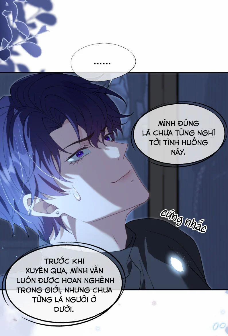 Gài Bẫy Ác Khuyển 29 trang 11