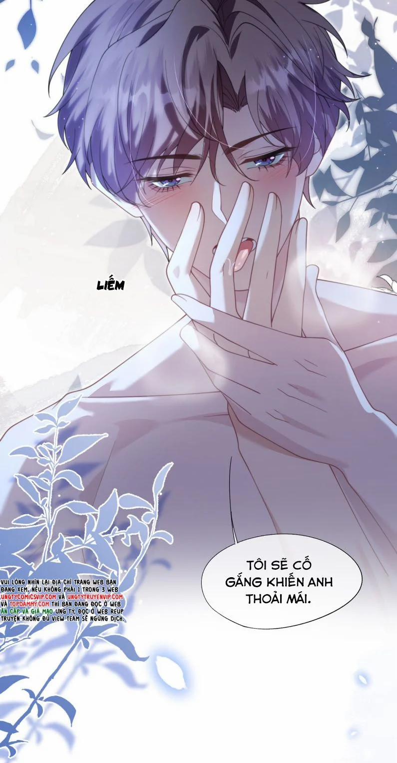 Gài Bẫy Ác Khuyển 29 trang 14