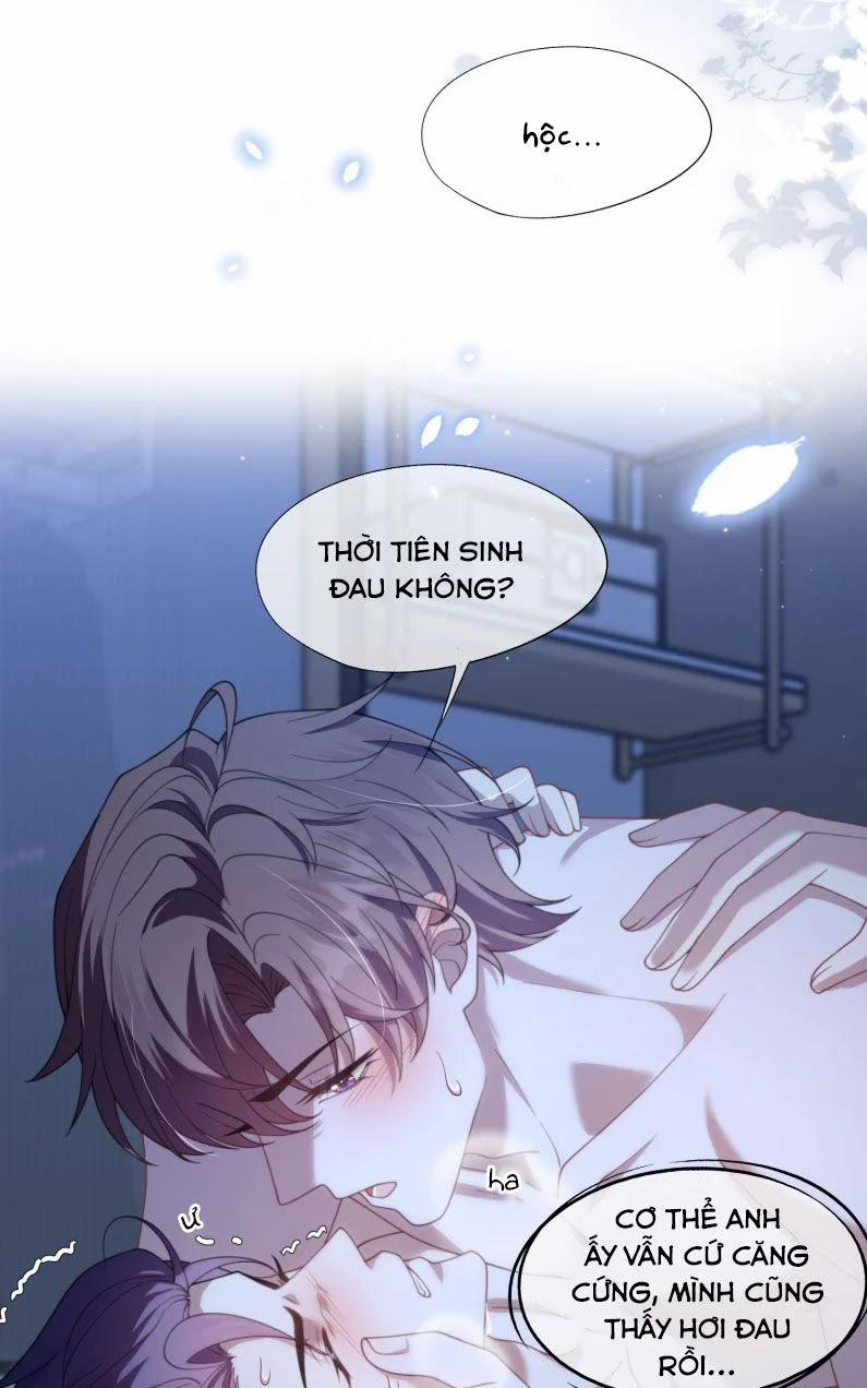 Gài Bẫy Ác Khuyển 29 trang 16