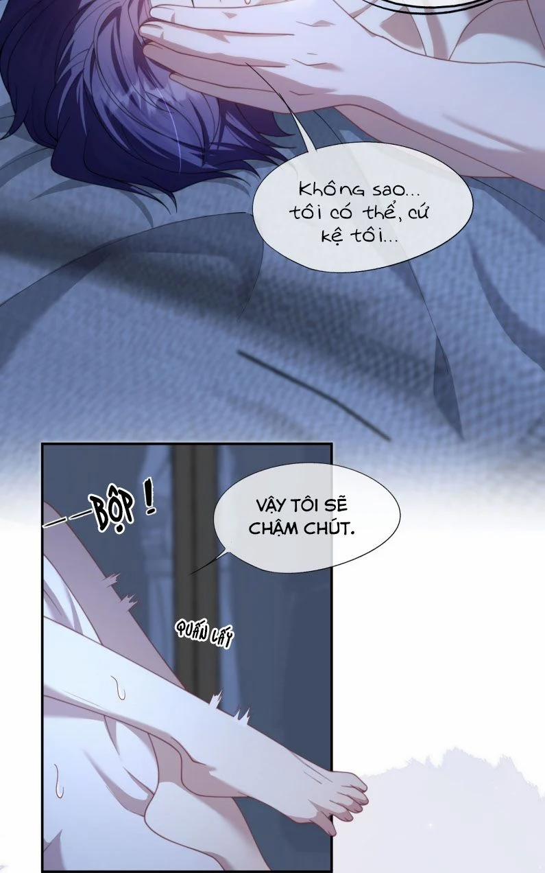 Gài Bẫy Ác Khuyển 29 trang 17