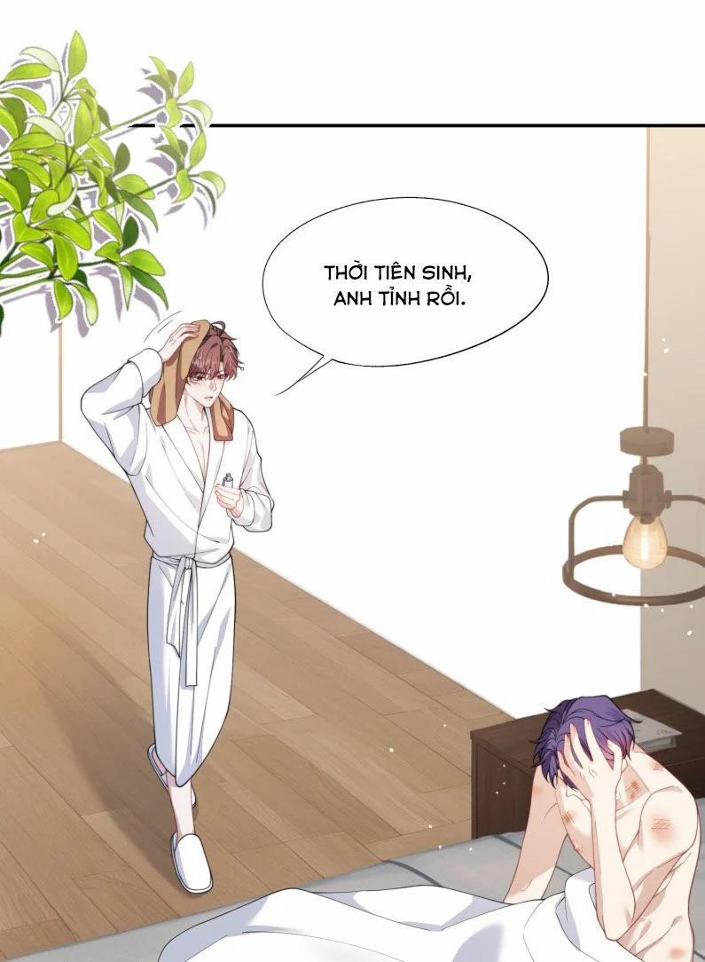 Gài Bẫy Ác Khuyển 29 trang 23