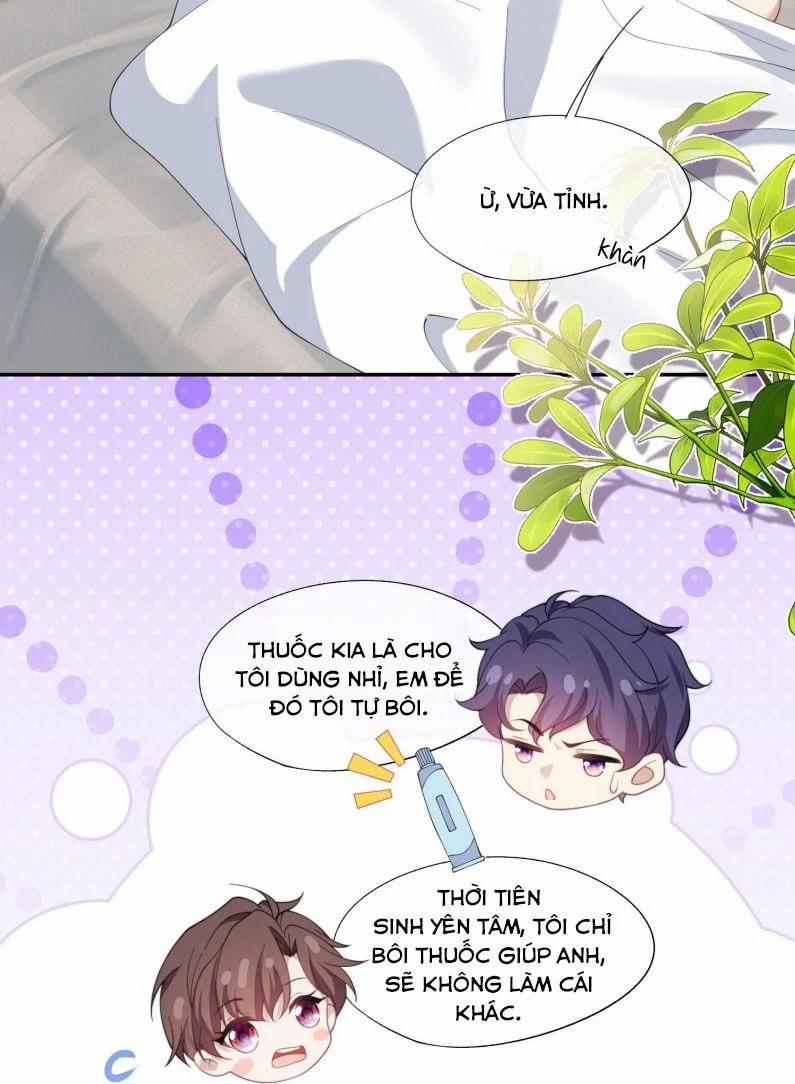 Gài Bẫy Ác Khuyển 29 trang 24