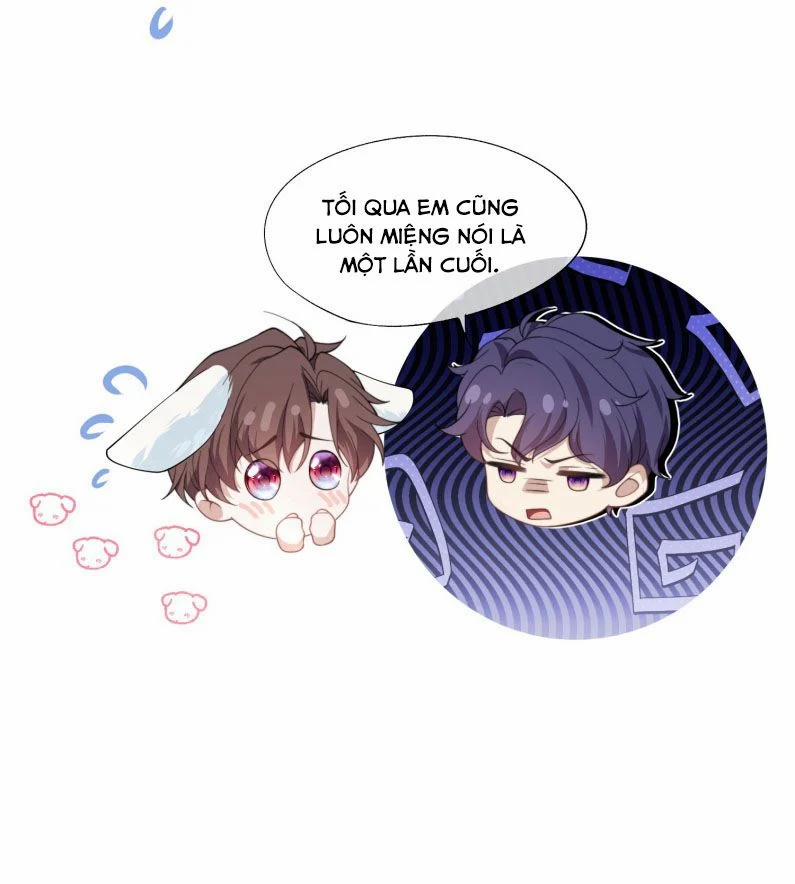 Gài Bẫy Ác Khuyển 29 trang 25