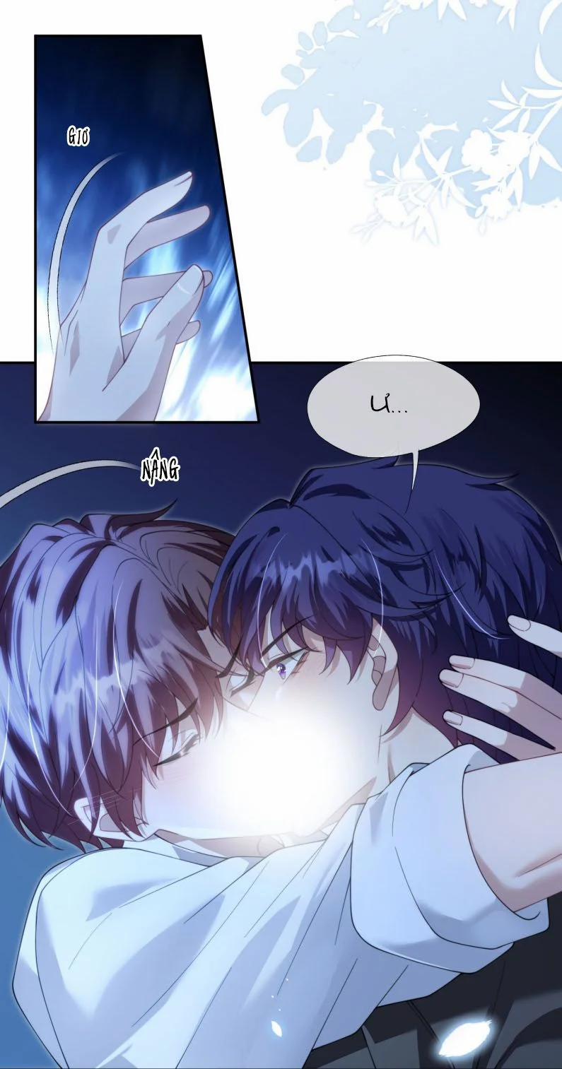 Gài Bẫy Ác Khuyển 29 trang 3