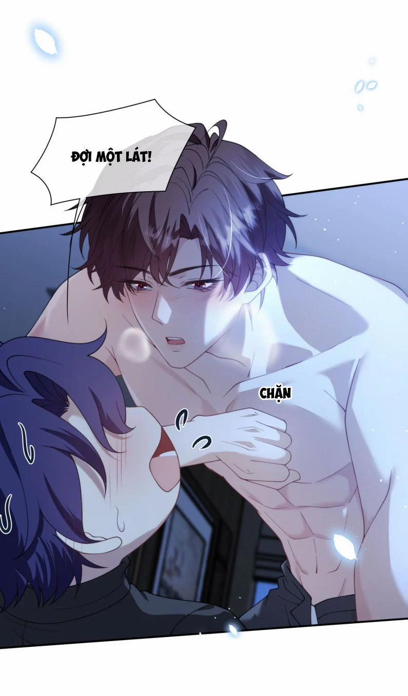 Gài Bẫy Ác Khuyển 29 trang 8