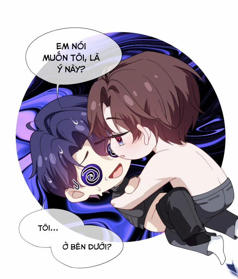 Gài Bẫy Ác Khuyển 29 trang 9