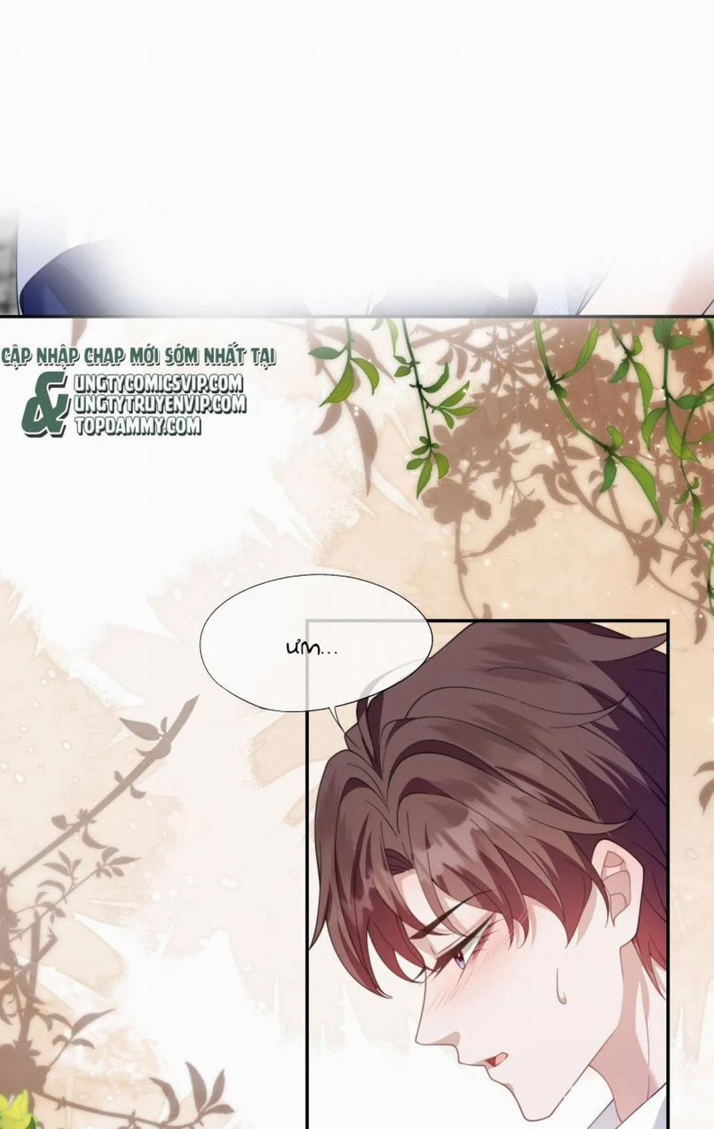 Gài Bẫy Ác Khuyển 31 trang 11