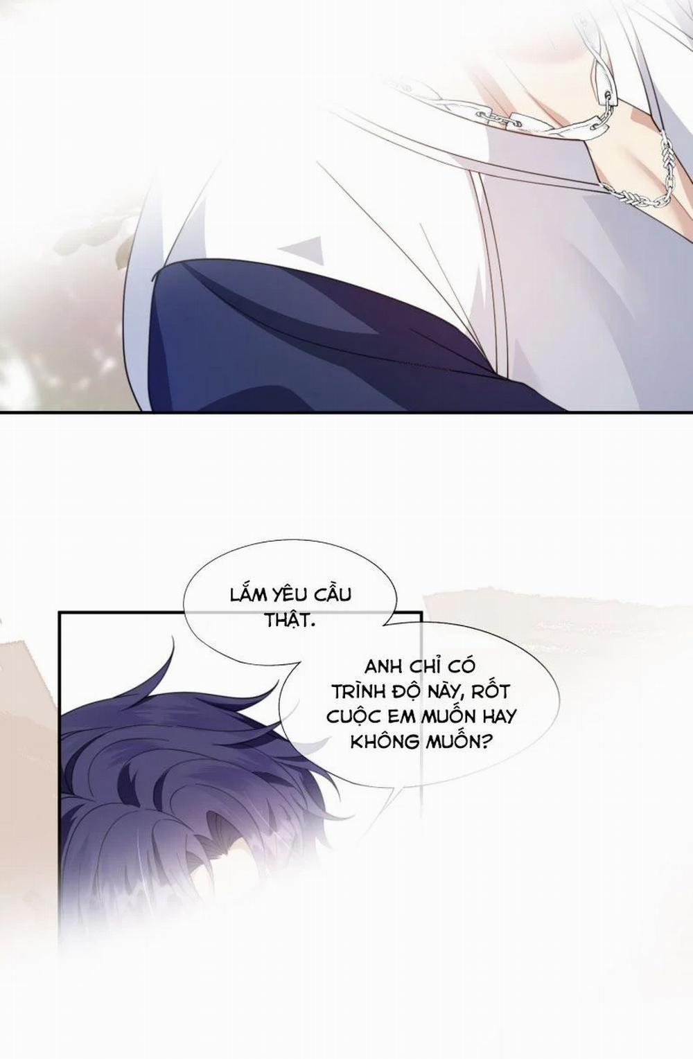 Gài Bẫy Ác Khuyển 31 trang 17