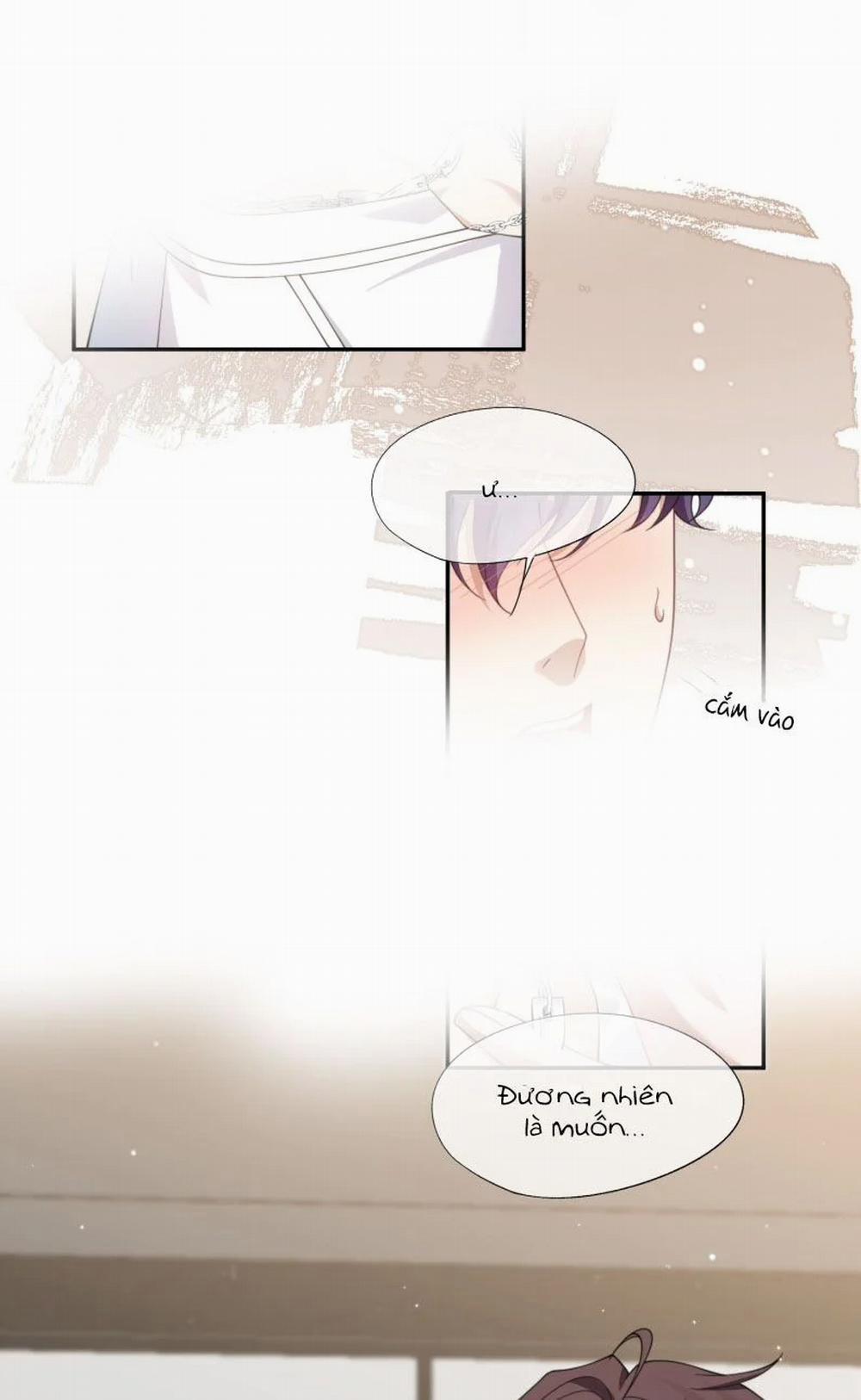 Gài Bẫy Ác Khuyển 31 trang 18