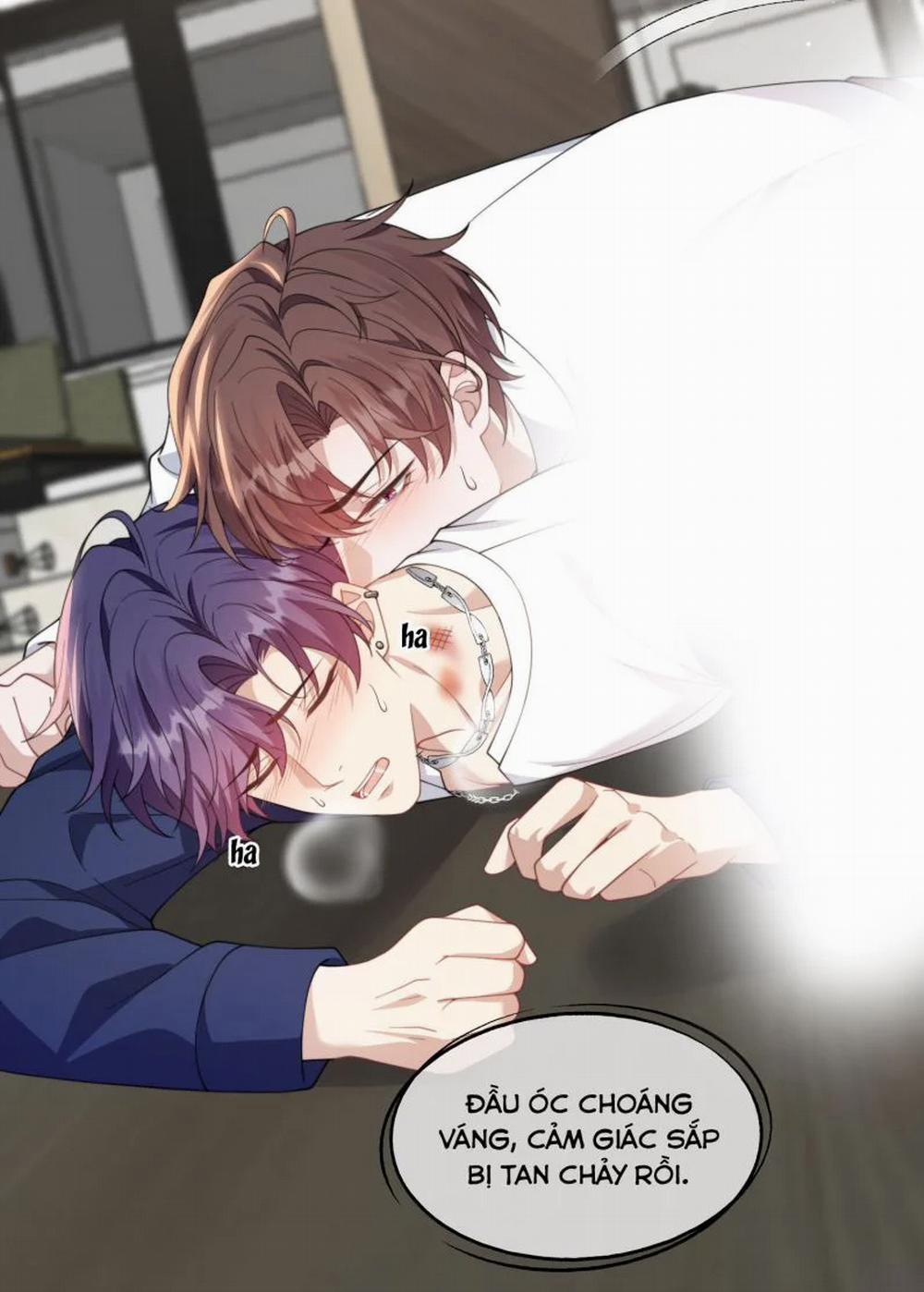 Gài Bẫy Ác Khuyển 31 trang 2