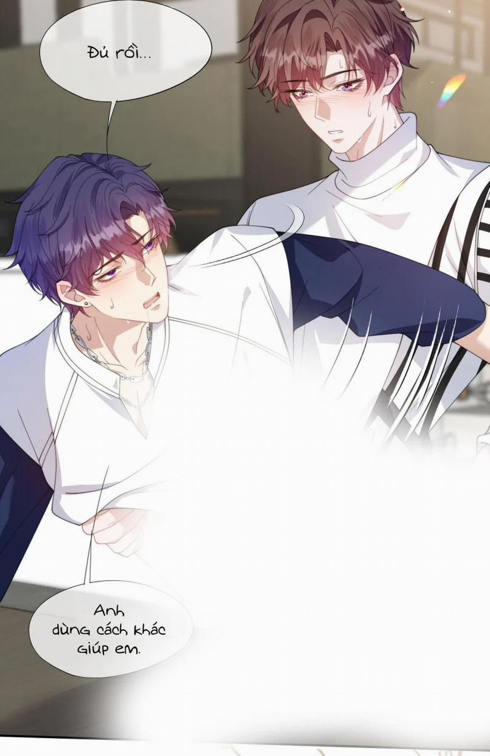 Gài Bẫy Ác Khuyển 31 trang 7