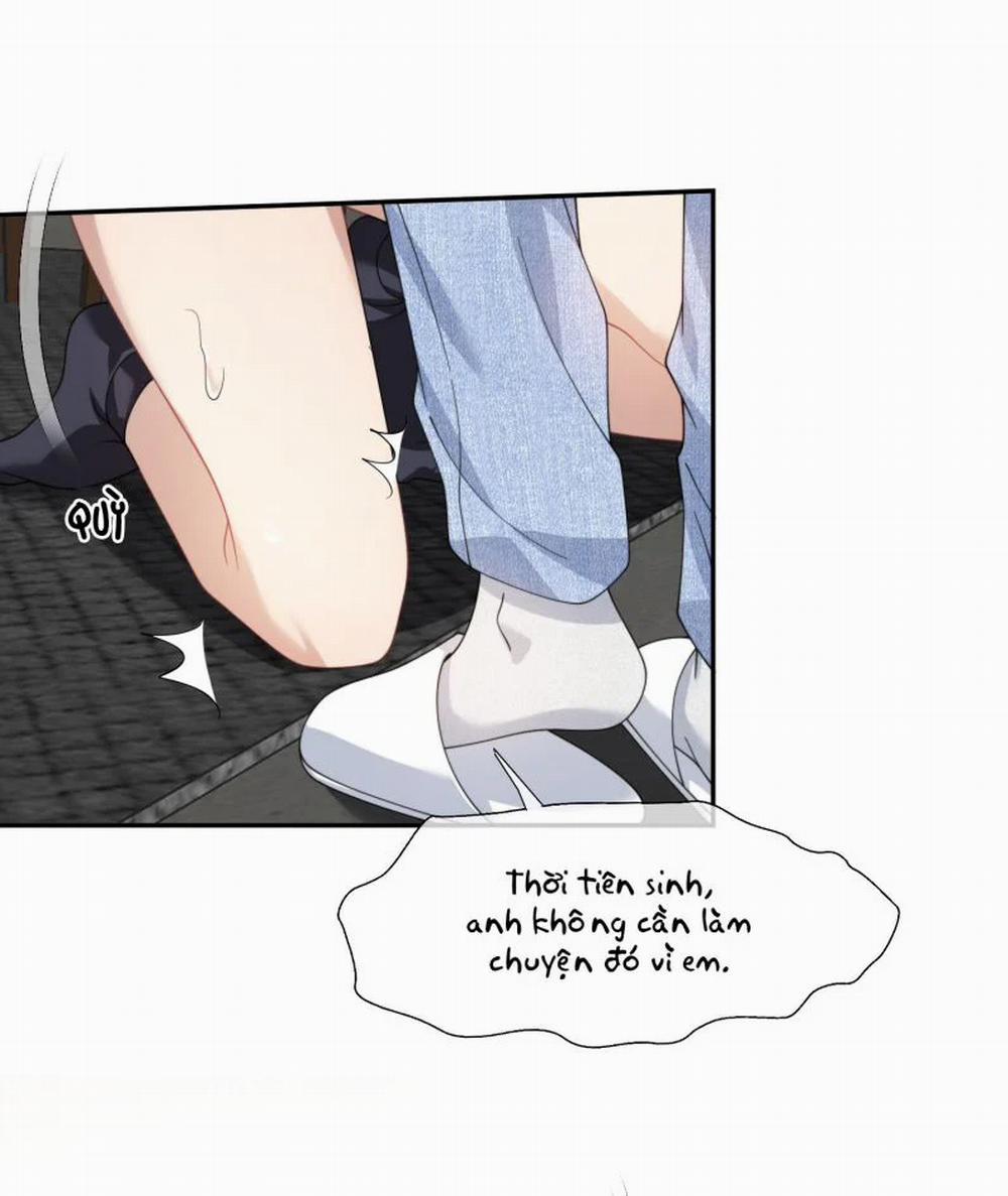 Gài Bẫy Ác Khuyển 31 trang 9