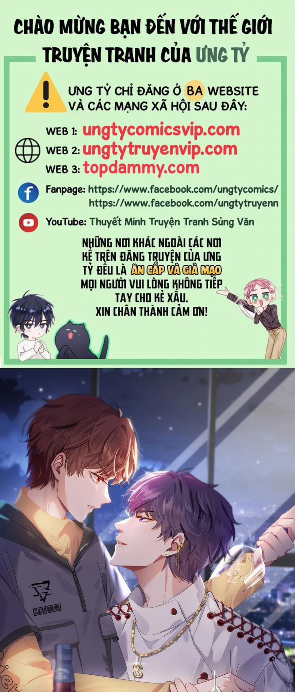 Gài Bẫy Ác Khuyển 32 trang 0