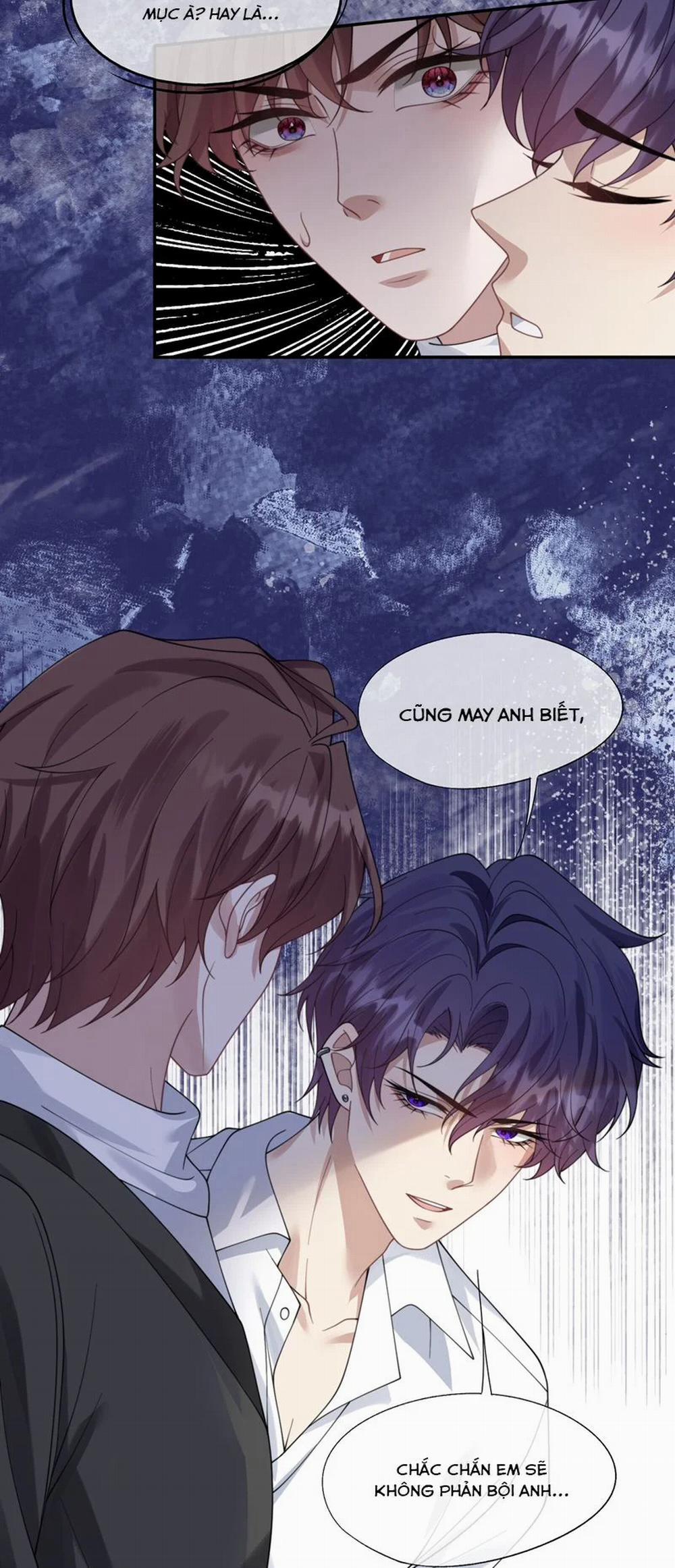 Gài Bẫy Ác Khuyển 32 trang 27