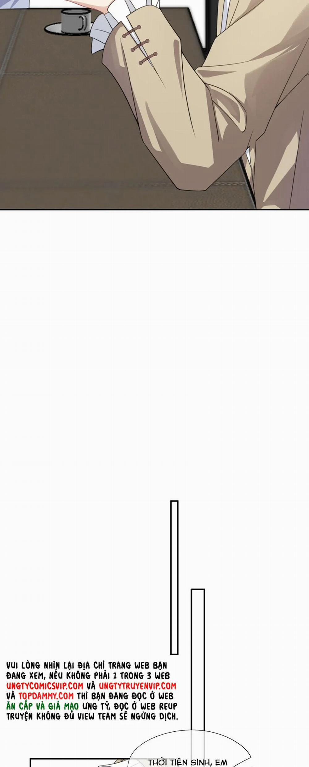 Gài Bẫy Ác Khuyển 33 trang 27