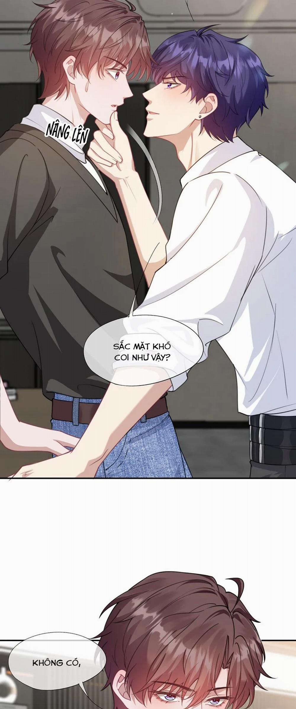 Gài Bẫy Ác Khuyển 33 trang 3