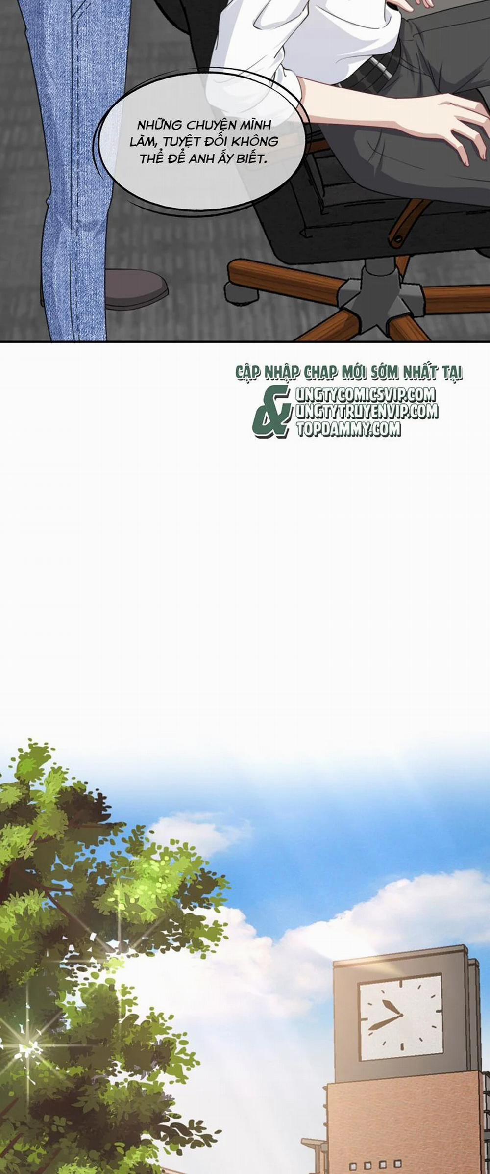 Gài Bẫy Ác Khuyển 33 trang 5