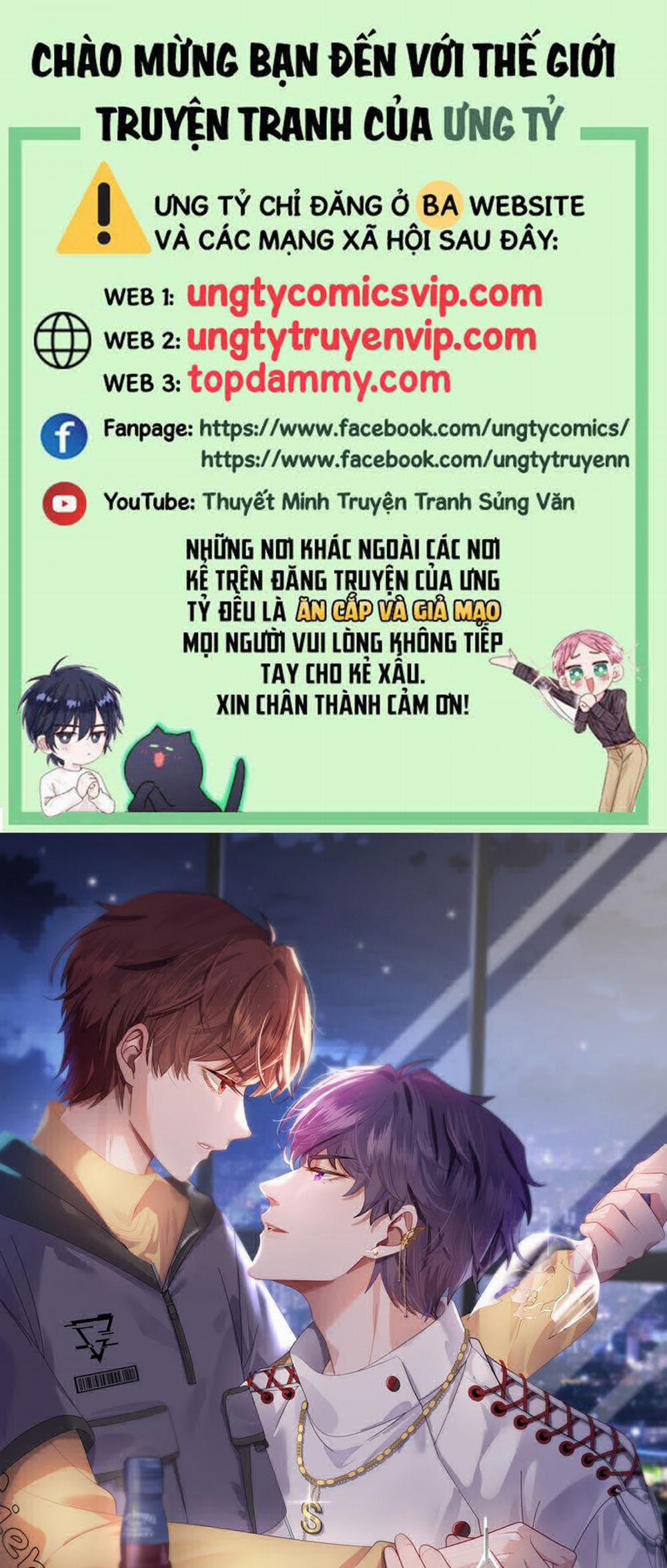 Gài Bẫy Ác Khuyển 35 trang 0