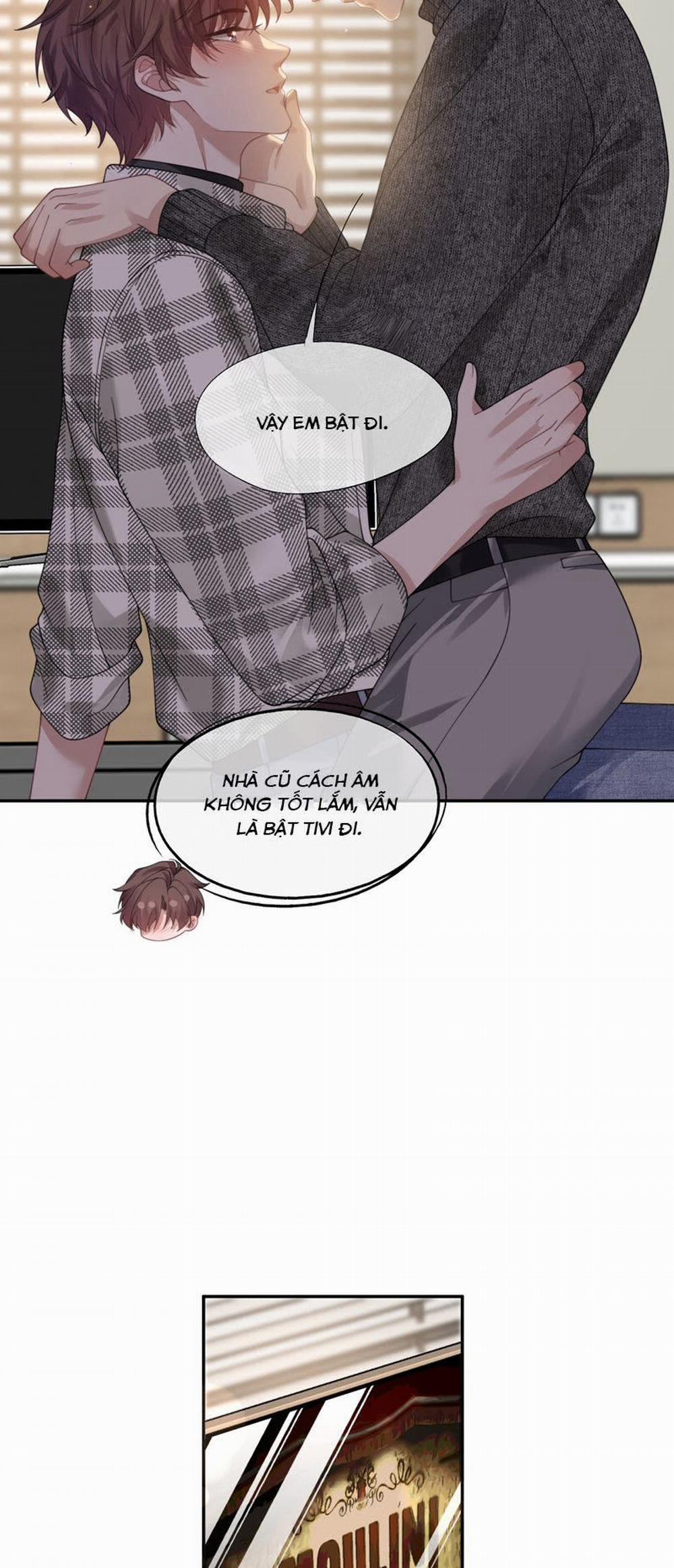 Gài Bẫy Ác Khuyển 35 trang 18