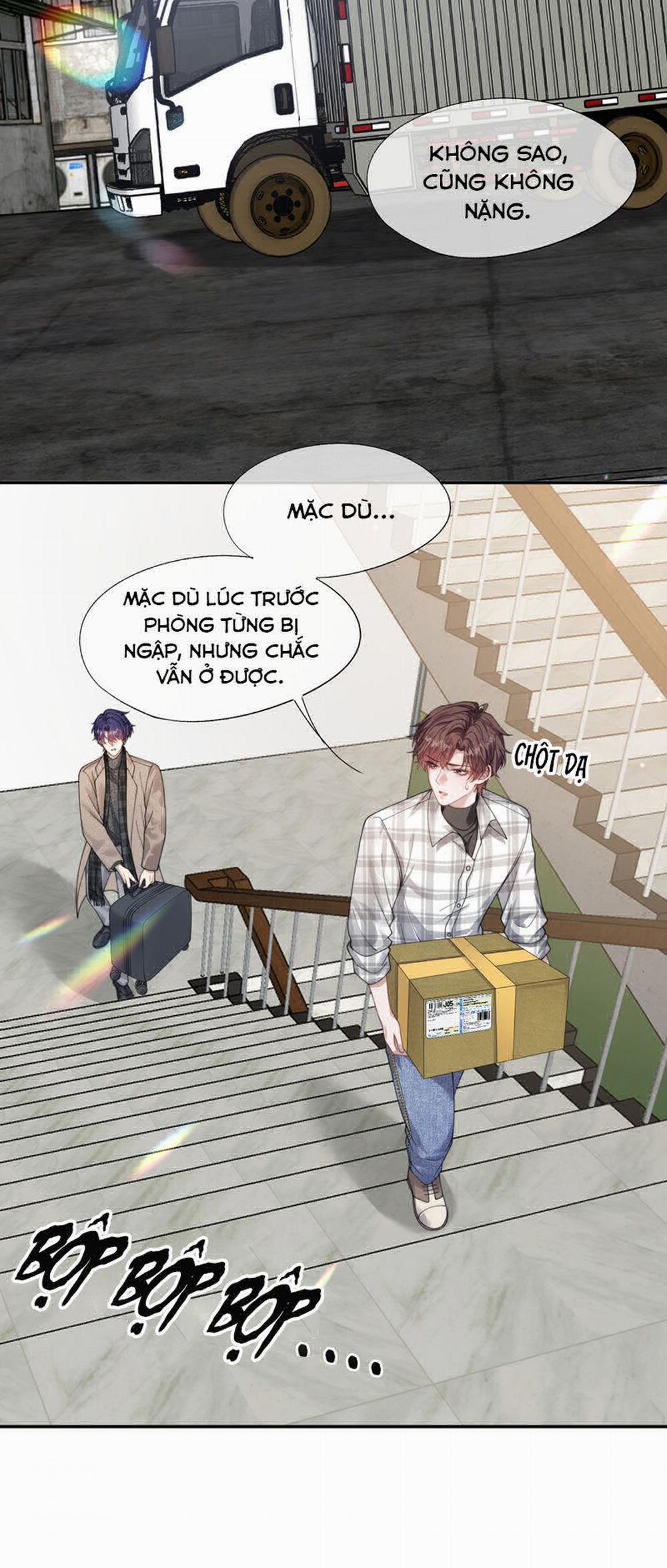 Gài Bẫy Ác Khuyển 35 trang 2