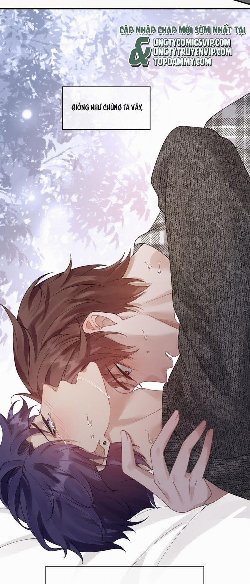 Gài Bẫy Ác Khuyển 35 trang 21