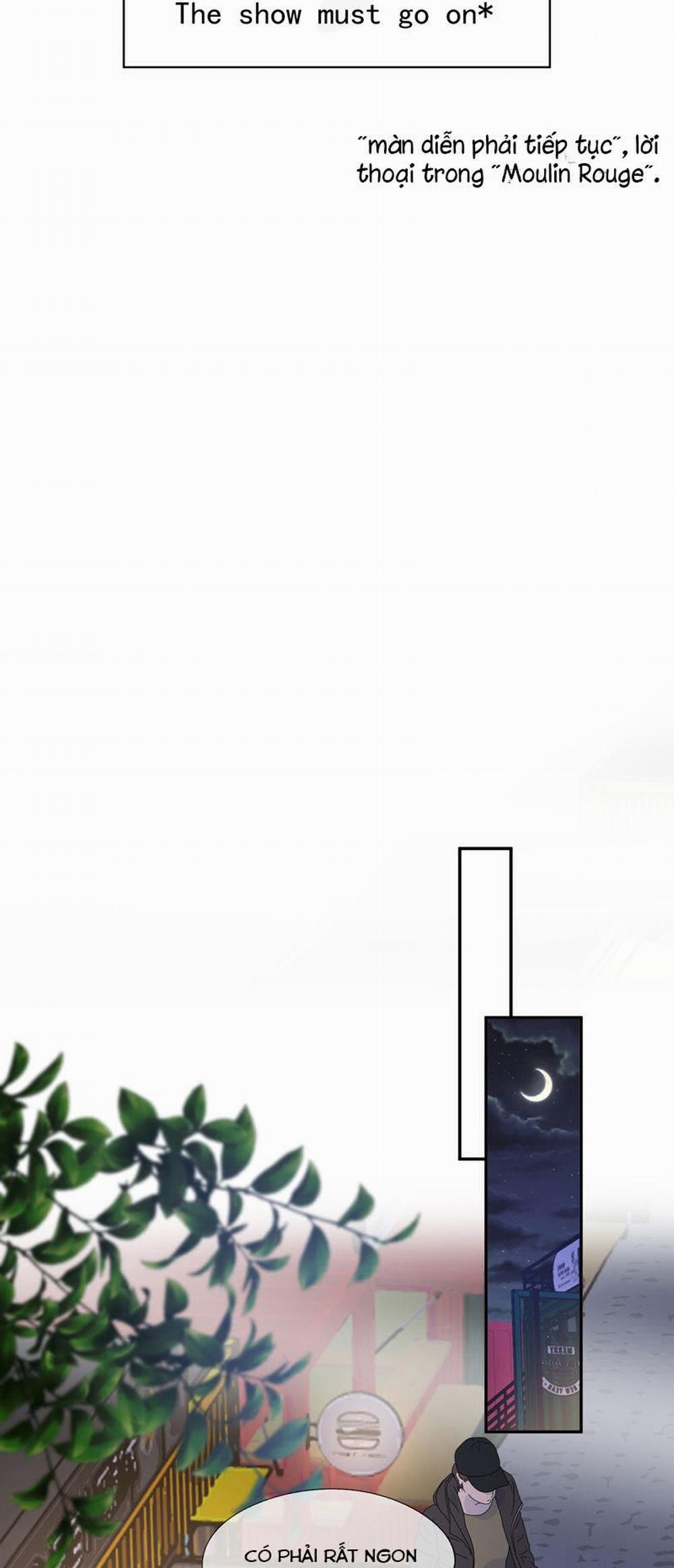 Gài Bẫy Ác Khuyển 35 trang 22