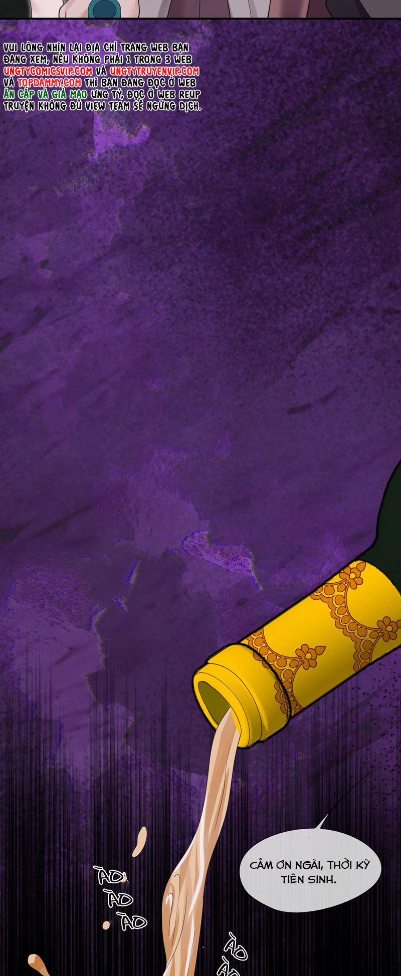 Gài Bẫy Ác Khuyển 36 trang 11