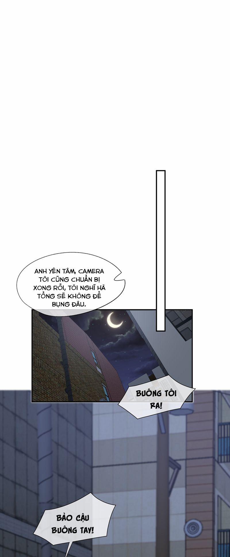 Gài Bẫy Ác Khuyển 36 trang 25