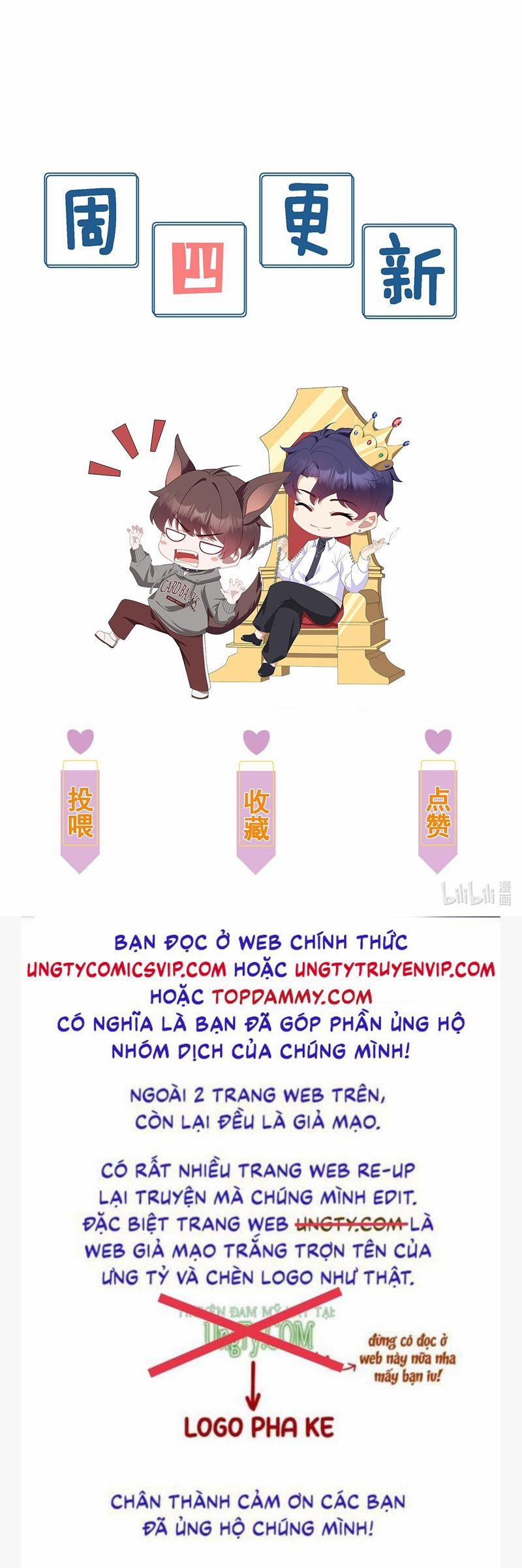 Gài Bẫy Ác Khuyển 36 trang 32