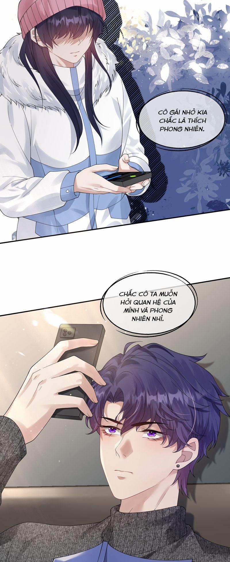 Gài Bẫy Ác Khuyển 36 trang 4