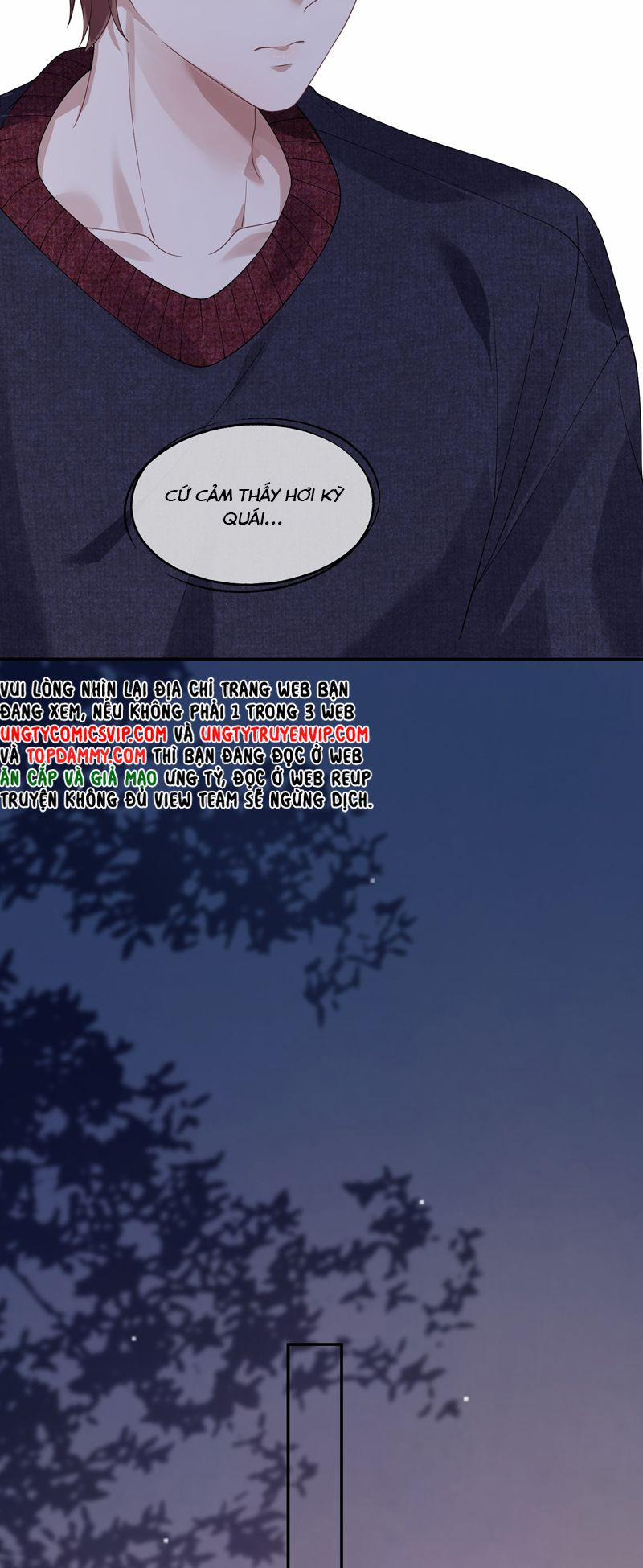 Gài Bẫy Ác Khuyển 36 trang 7