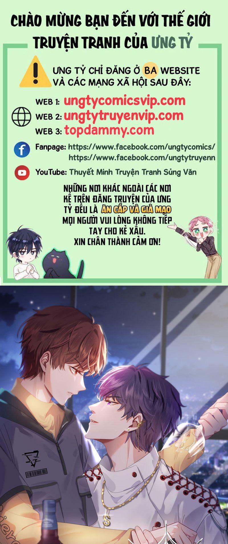 Gài Bẫy Ác Khuyển 37 trang 0